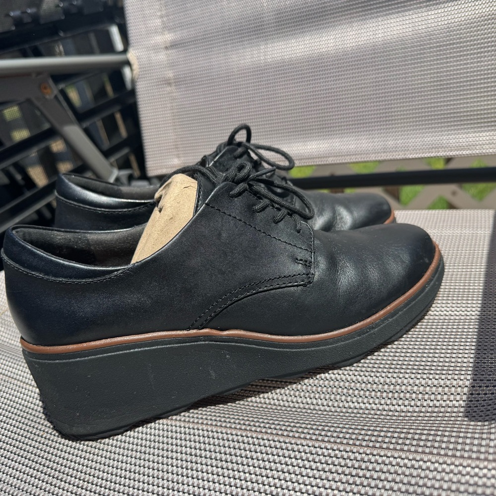 Clark Loafers